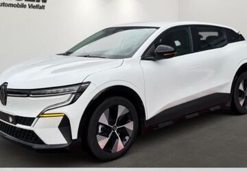 Renault Megane 26.812 km 19.550 &euro; Neuss 41464