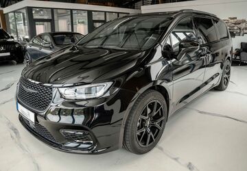 Chrysler Pacifica 24.750 km 39.999 &euro; Quakenbrück 49610