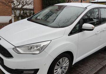 Ford Grand C-Max 36.000 km 14.950 &euro; Ettlingen 76275