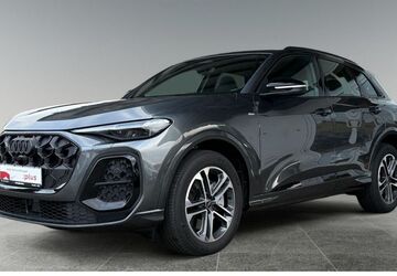 Audi Q5 3.287 km 61.880 &euro; Pronsfeld 54597