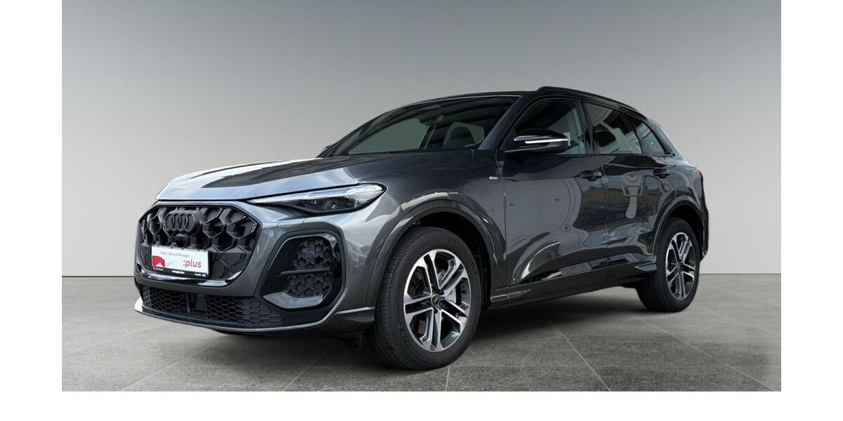 Audi Q5 3.287 km 61.880 &euro; Pronsfeld 54597