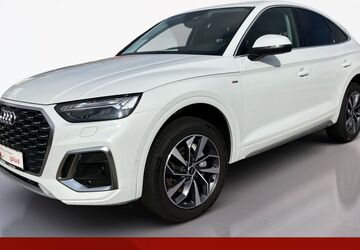 Audi Q5 20.000 km 50.380 &euro; Mühldorf am Inn 84453