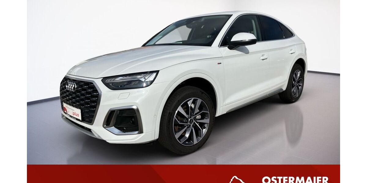 Audi Q5 20.000 km 50.380 &euro; Mühldorf am Inn 84453