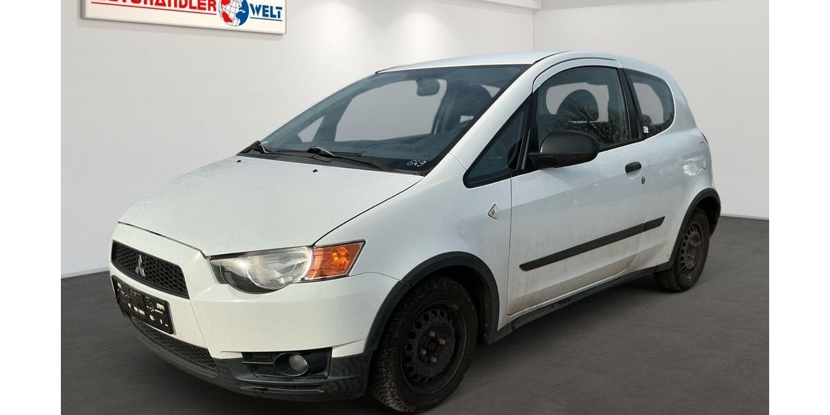 Mitsubishi Colt 178.163 km 1.299 &euro; Brehna 06796