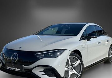Mercedes-Benz EQE 9.090 km 59.890 &euro; Lauterbach 36341