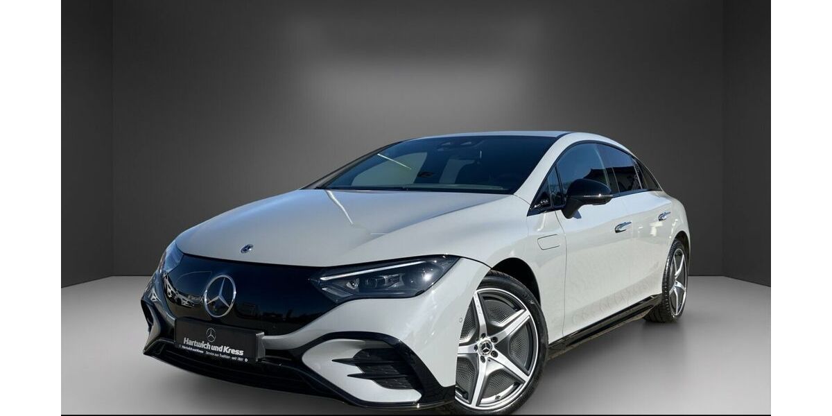 Mercedes-Benz EQE 9.090 km 59.890 &euro; Lauterbach 36341