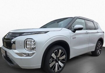 Mitsubishi Outlander 2.000 km 54.990 &euro; Pforzheim 75179