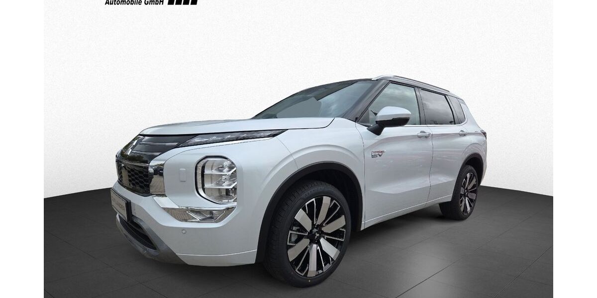 Mitsubishi Outlander 2.000 km 54.990 &euro; Pforzheim 75179