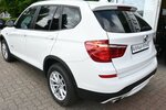 BMW X3 xDrive20dAut Navi Leder BiXen RFKam 4S 17Alus 200.000 km 17.600 &euro; Seevetal - Hittfeld 21218