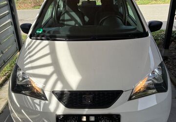 Seat Mii 136.000 km 3.900 &euro; Dortmund 44267
