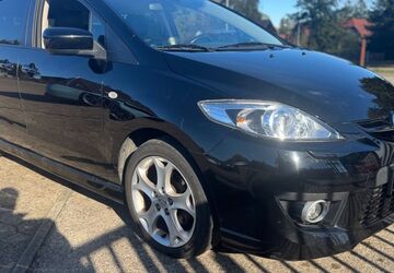 Mazda 5 143.000 km 5.390 &euro; Dorfmark 29683