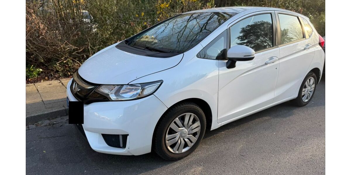 Honda Jazz 206.755 km 9.000 &euro; Bochum 44879