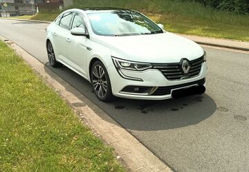 Renault Talisman 80.000 km 17.500 &euro; Linsburg 31636