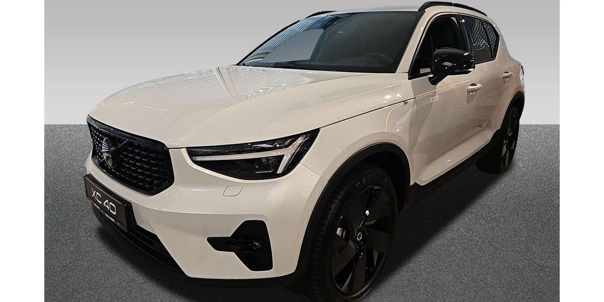 Volvo XC40 4.406 km 43.998 &euro; Chemnitz OT Röhrsdorf 09247