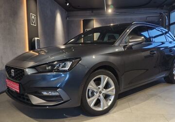 Seat Leon 18.260 km 28.950 &euro; Riedenburg 93339