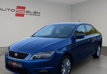 Seat Toledo 113.984 km 10.950 &euro; Neustadt 96465