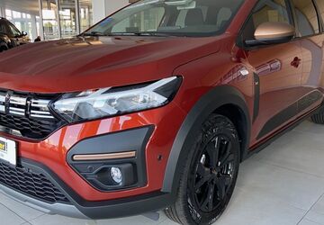 Dacia Jogger 2.500 km 27.990 &euro; Görlitz 02827