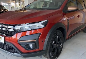 Dacia Jogger 5.500 km 25.890 &euro; Görlitz 02827