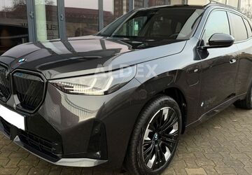 BMW X3 7.400 km 71.400 &euro; Bad Arolsen 34454