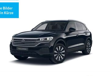 VW Touareg 13.986 km 56.460 &euro; Eisenach 99817