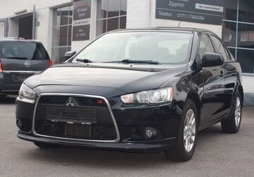 Mitsubishi Lancer 223.400 km 2.900 &euro; Pocking 94060