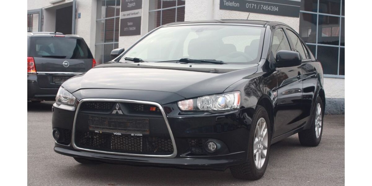 Mitsubishi Lancer 223.400 km 2.900 &euro; Pocking 94060