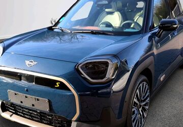 Mini Aceman 2.623 km 40.476 &euro; 