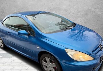 Peugeot 307 79.000 km 3.699 &euro; Detmold 32758