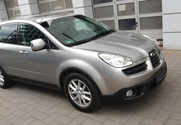 Subaru Tribeca 246.000 km 4.950 &euro; Frankfurt 60313