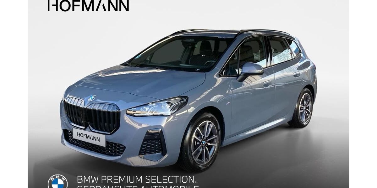 BMW 218 Active Tourer 26.400 km 29.890 &euro; Ingolstadt 85053