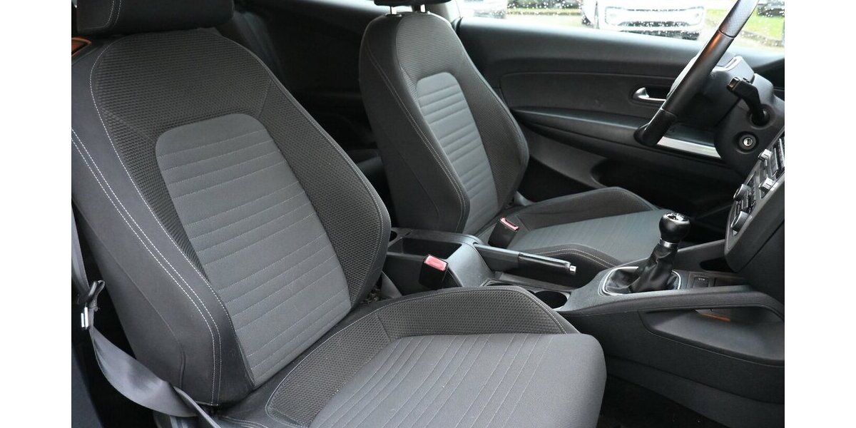 VW Scirocco 1.4 TSI *Sport* Klima PDC 18Alus 111.000 km 8.500 &euro; Seevetal - Hittfeld 21218