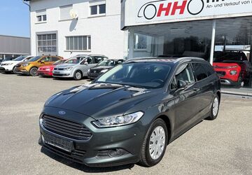 Ford Mondeo 64.016 km 12.990 &euro; Ofterdingen 72131