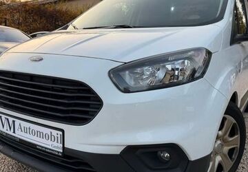 Ford Transit Courier 94.657 km 10.990 &euro; Großbeeren 14979