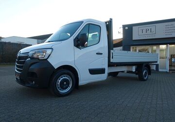 Renault Master 43.500 km 25.950 &euro; Essen 45329
