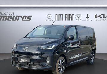 Fiat Ulysse 13.500 km 41.980 &euro; Heinsberg 52525