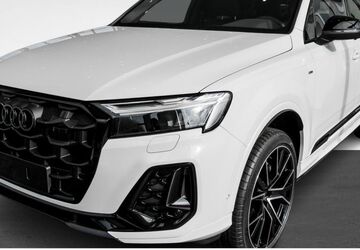 Audi Q7 12.000 km 81.740 &euro; Dortmund 44143