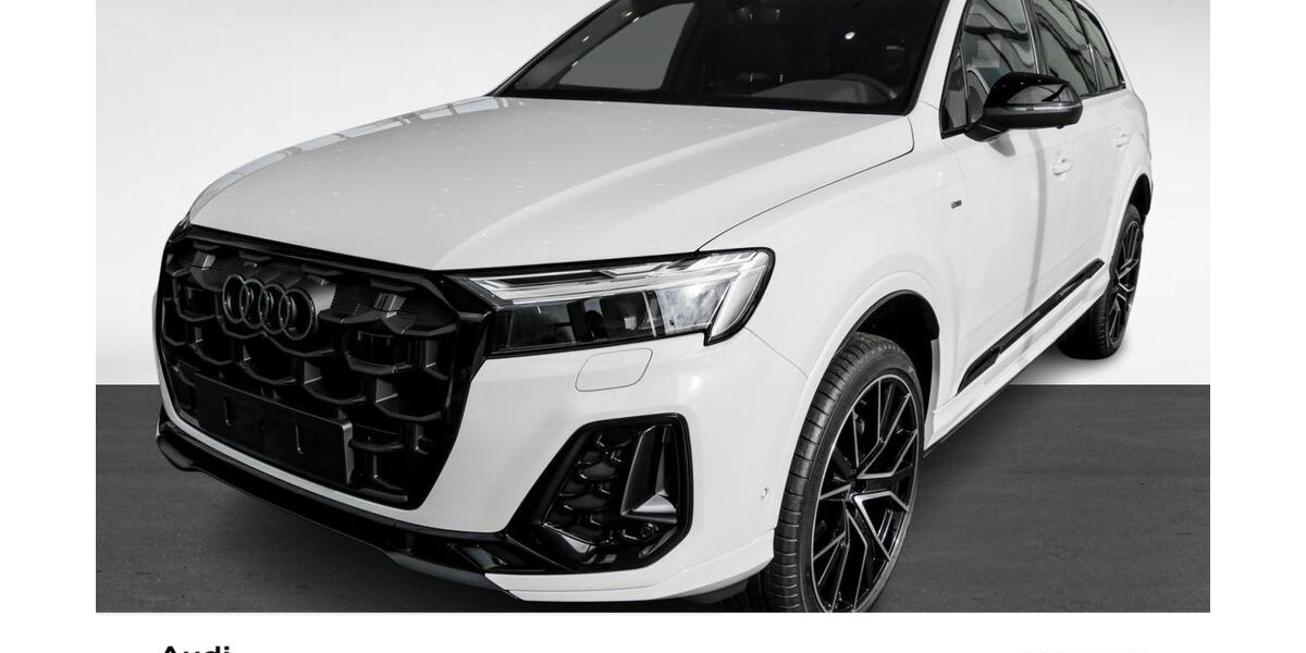 Audi Q7 12.000 km 81.740 &euro; Dortmund 44143