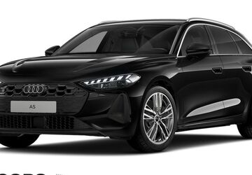 Audi A5 6.991 km 55.430 &euro; Geilenkirchen 52511