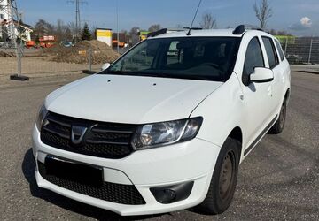 Dacia Logan 226.000 km 2.999 &euro; lahr 77933