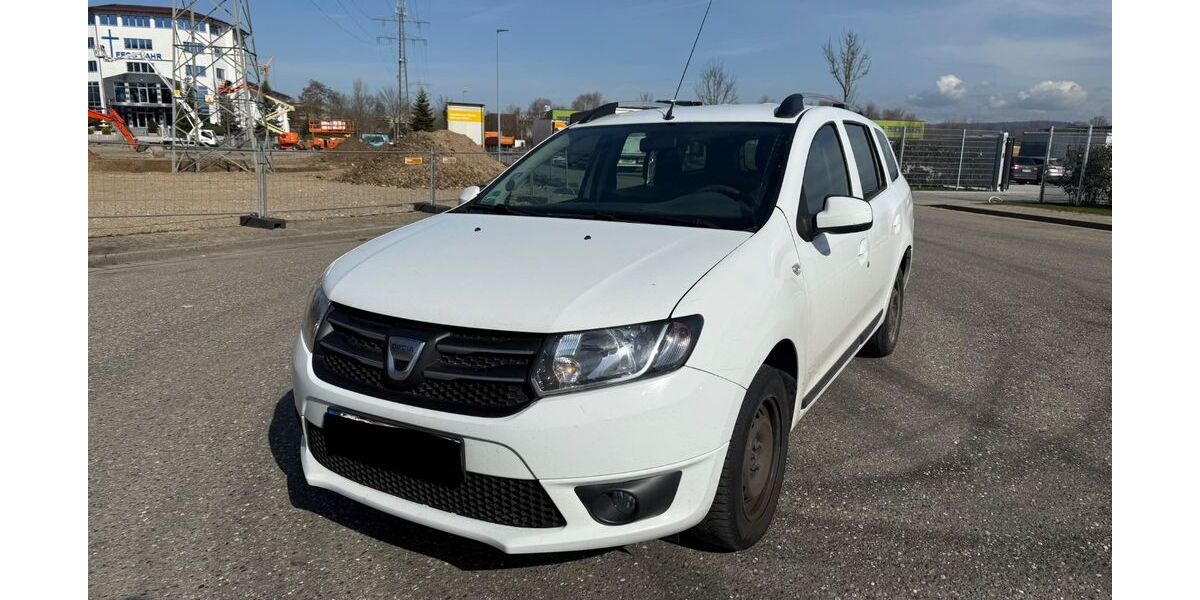 Dacia Logan 226.000 km 2.999 &euro; lahr 77933