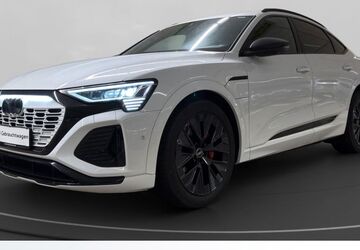 Audi Q8 e-tron 34.168 km 57.770 &euro; Köln 50968
