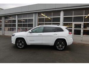 Jeep Cherokee Overland 4WD 76.550 km 24.990 &euro; Bad Endbach 35080