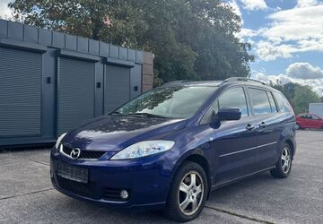 Mazda 5 249.000 km 799 &euro; Erfurt 99099