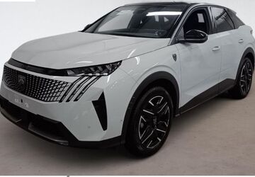 Peugeot 3008 22.494 km 28.980 &euro; Marburg 35043