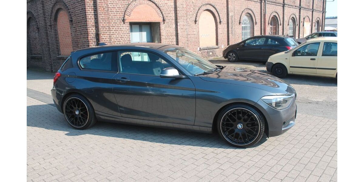 BMW 114 97.103 km 9.999 &euro; Bochum 44867