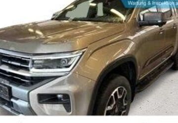 VW Amarok 19.301 km 49.850 &euro; Moers 47441