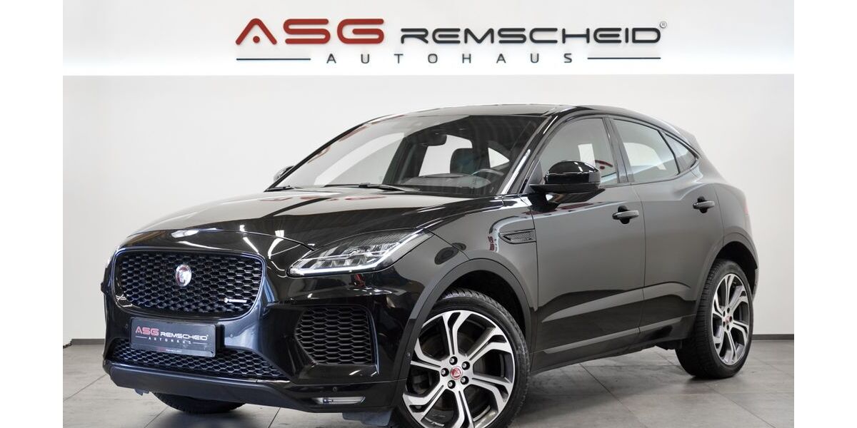 Jaguar E-Pace 144.500 km 18.790 &euro; Remscheid/NRW 42855