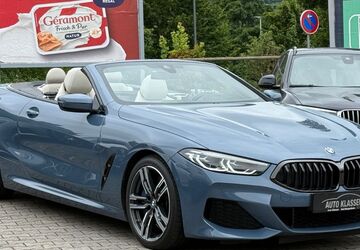 BMW 840 99.876 km 49.990 &euro; Bad Mergentheim 97980