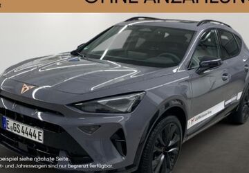 Cupra Formentor 1.999 km 47.980 &euro; Essen 45307