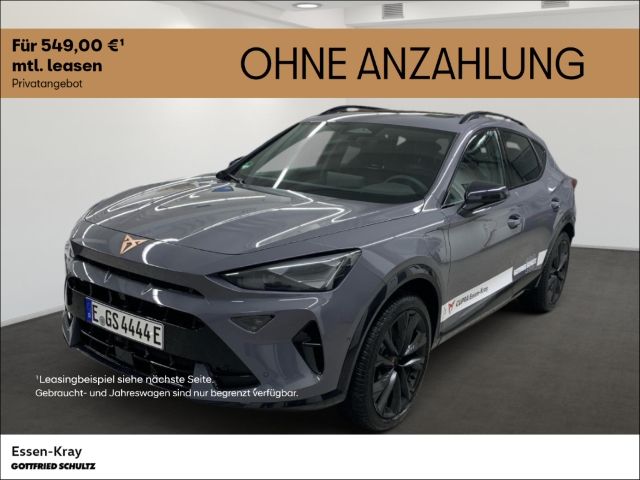 Cupra Formentor 1.999 km 47.980 &euro; Essen 45307